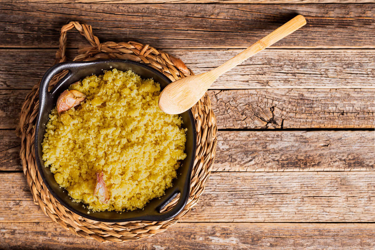 Comida típica de Almería: Descubre sus sabores tradicionales y dónde tapear barato