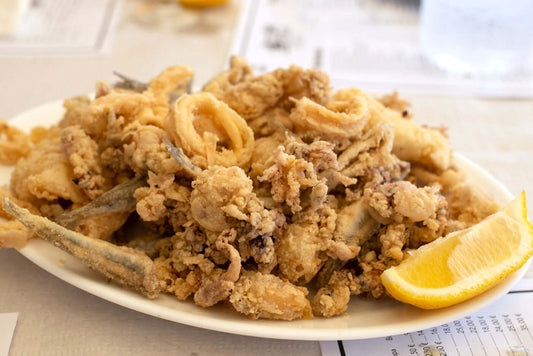 Comida típica de Málaga: Descubre los sabores malagueños