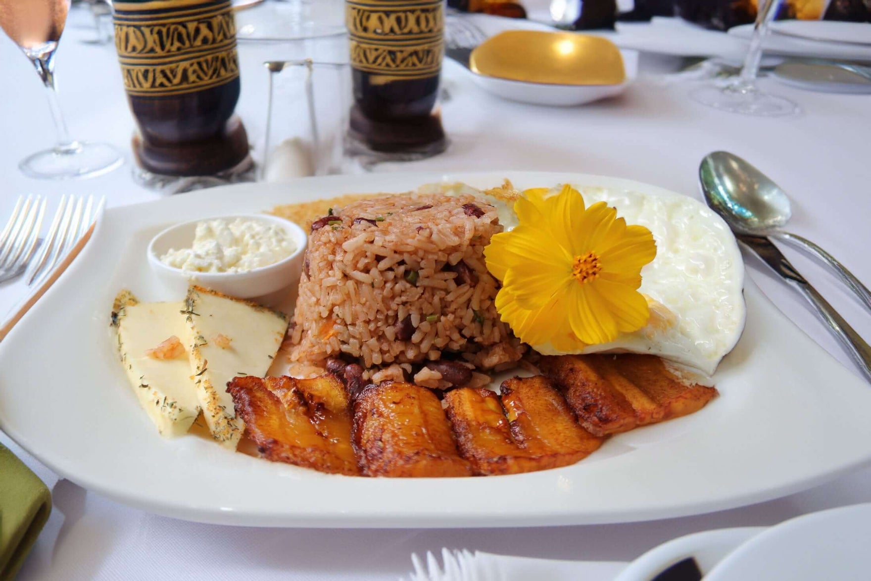 Comida típica de Nicaragua: Sabores y Tradiciones Culinarias