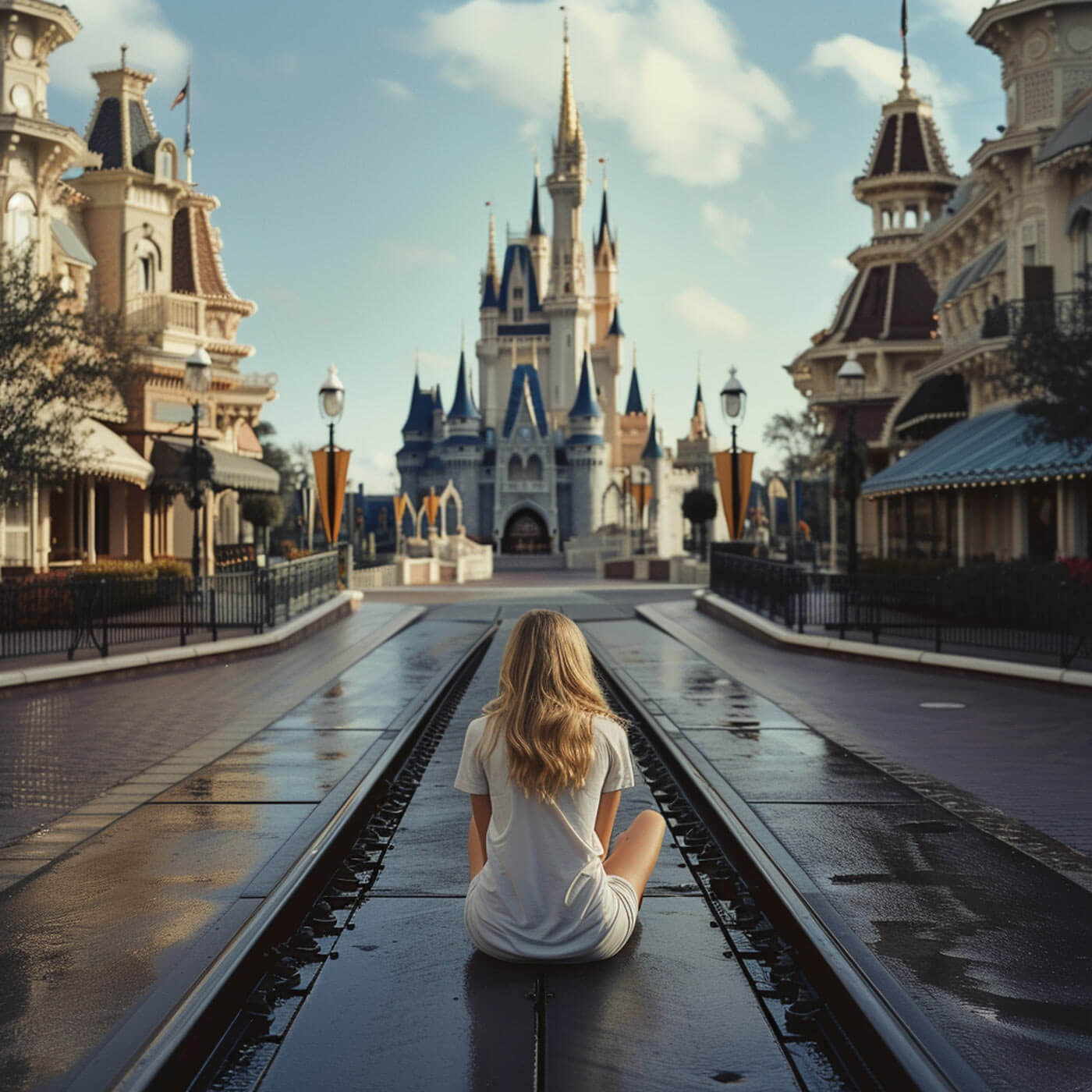 Se puede meter comida en Disneyland Paris: Guía completa y regulaciones