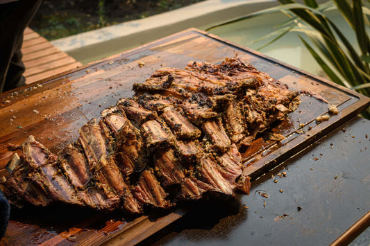 Comida típica de Paraguay: Historia, Ingredientes y Platos Tradicionales