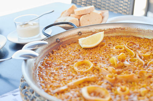 Comida típica de Alicante: Platos, Ingredientes y Tradiciones