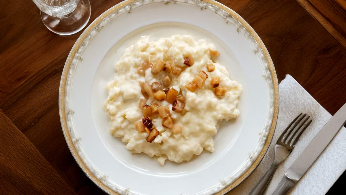 Comidas Típicas de Eslovaquia: Un Viaje por los Sabores del Corazón de Europa