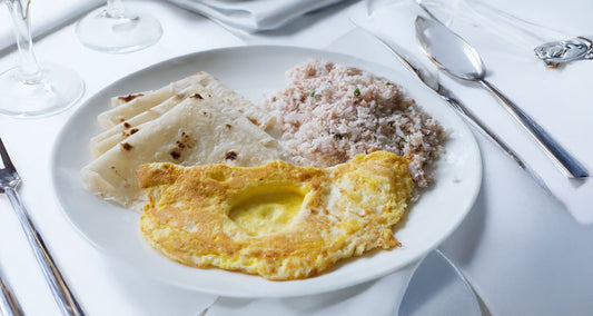 La Cocina de Maldivas: Un Tesoro Culinario en el Océano Índico