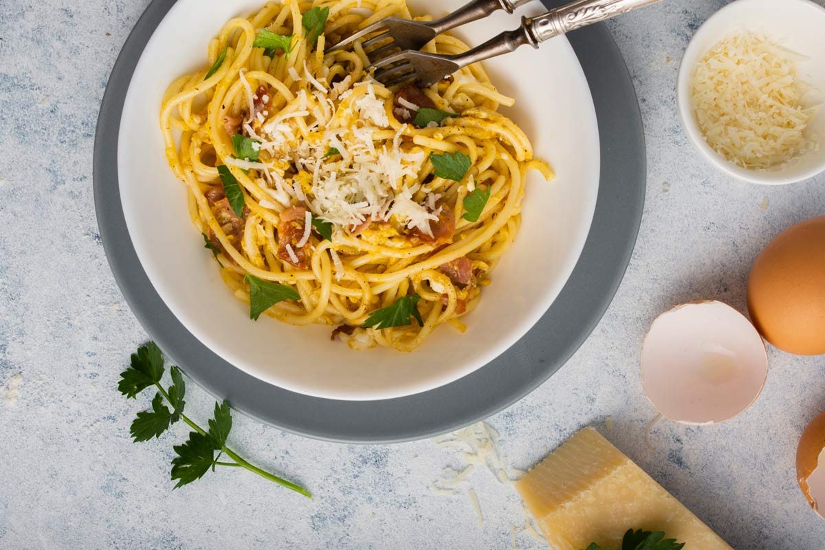 Comidas Típicas de Ciudad del Vaticano: Un Recorrido por la Gastronomía del Corazón de la Iglesia Católica