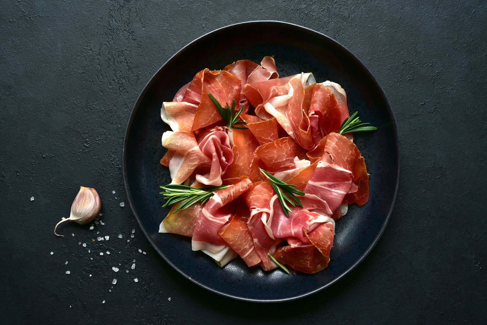 Comida típica de Teruel: sabores únicos de una tierra montañosa