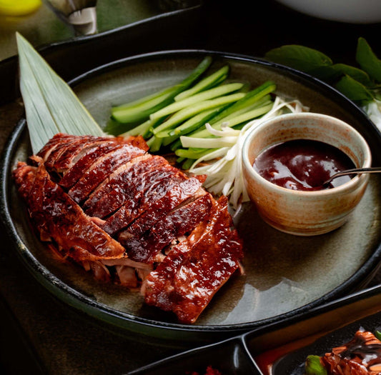 Platos típicos de la China: Historia, características y recetas tradicionales