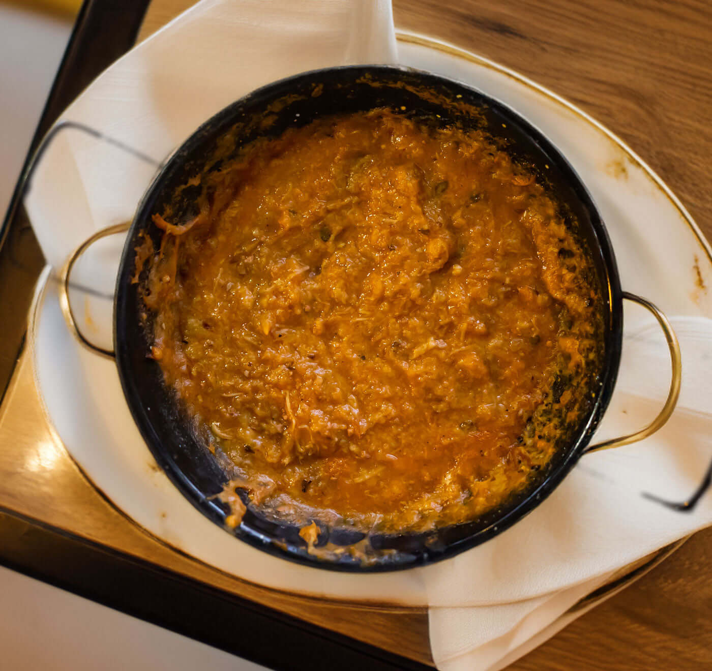 Comida Típica de Cuenca: Descubre sus Platos Más Emblemáticos y Tradicionales