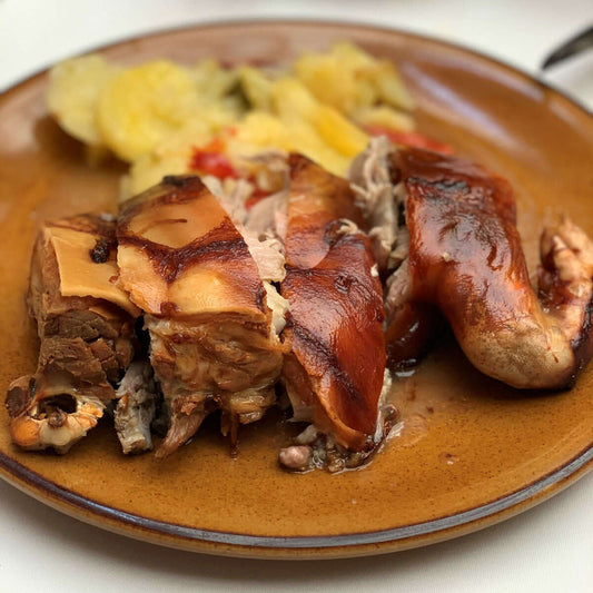 Comida típica de Segovia: historia, platos principales y dónde disfrutarlos