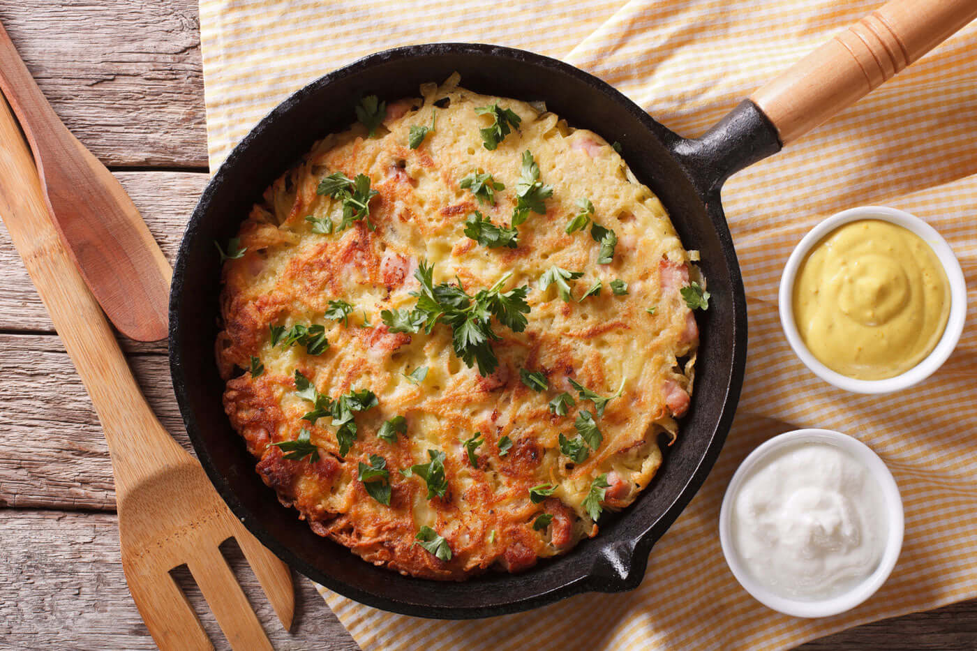 Comida típica de Suiza: Platos tradicionales y recetas imperdibles